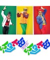 Chathrigalu Saar Chathrigalu Movie Poster