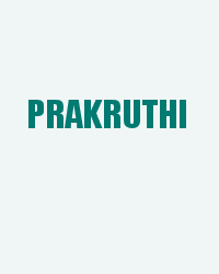 Prakruthi