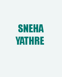 Sneha Yathre