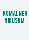 Komalner Nikusum