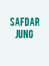 Safdar Jung