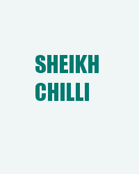 Sheikh Chilli