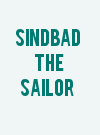 Sindbad the Sailor