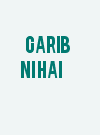 Garib ni Hai