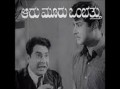 Aaru Mooru Ombathu Movie Poster