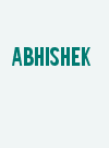 Abhishek