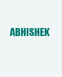 Abhishek