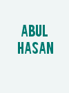 Abul Hasan