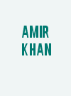 Amir Khan