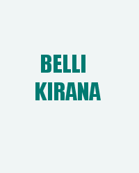 Belli Kirana