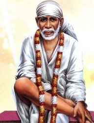 Shiradi Sri Saibaba Movie Poster