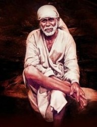 Sri Sai Movie Poster