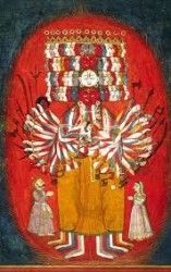 Bhagavad Gita Movie Poster