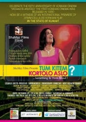 Tum Kitem Kortolo Aslo? Movie Poster