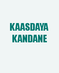 Kaasdaya Kandane