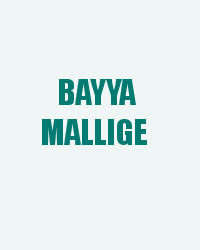 Bayya Mallige