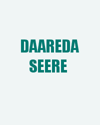 Daareda Seere