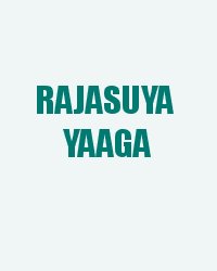 Rajasuya Yaaga