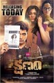 Kshanam Movie Poster