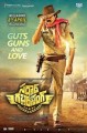 Sardaar Gabbar Singh Movie Poster