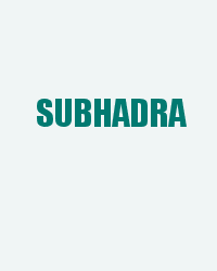 Subhadra