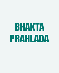 Bhakta Prahlada