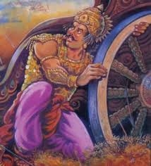 Karna Movie Poster