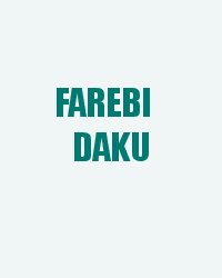 Farebi Daku