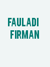 Fauladi Firman