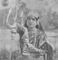 Bharati Mata Movie Poster