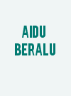 Aidu Beralu