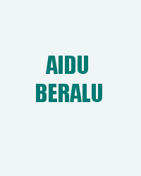 Aidu Beralu