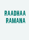 Raadhaa ramana