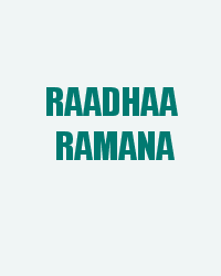 Raadhaa ramana