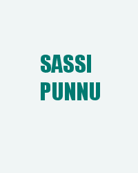 Sassi Punnu