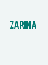 Zarina