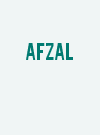 Afzal