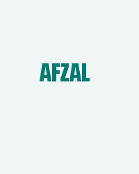 Afzal