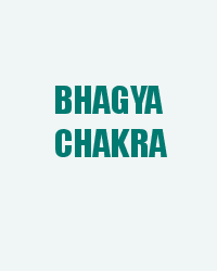 Bhagya Chakra