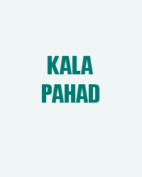 Kala Pahad