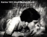 Karma Movie Poster
