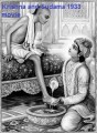 Krishna Sudama Movie Poster