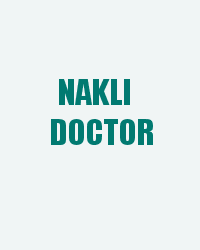 Nakli Doctor