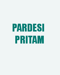 Pardesi Pritam