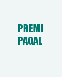 Premi Pagal