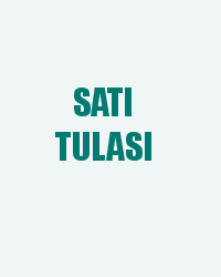 Sati Tulasi