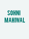 Sohni Mahiwal