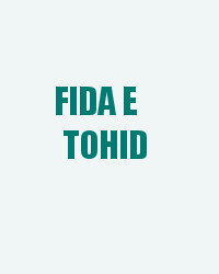 Fida E Tohid