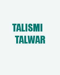 Talismi Talwar