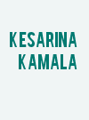 Kesarina Kamala